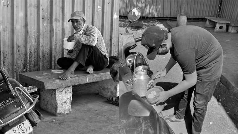 Man-Nirmal Foundation. Charity, Donation, Food fpr poor and animals & birds
