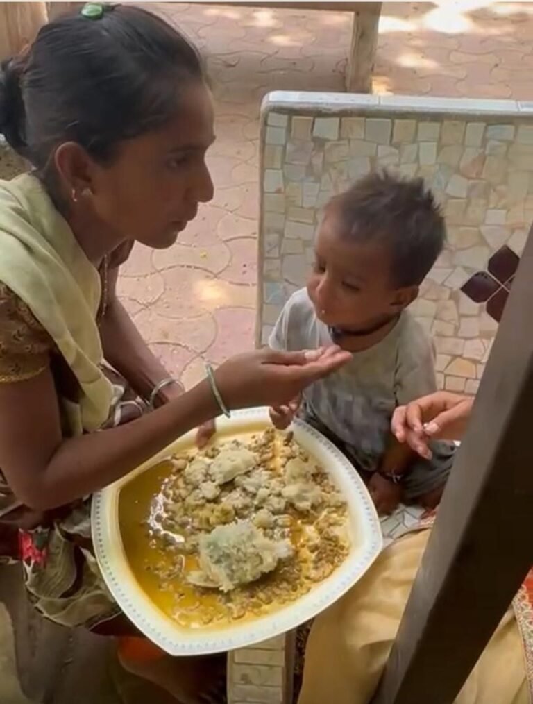 Free Food Sewa - Mannirmal Foundation